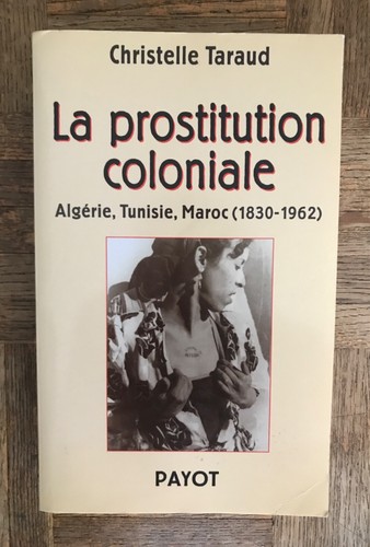 Prostitution coloniale - la,