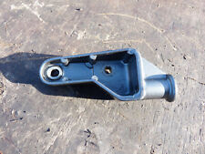 platine support de lanceur droit dt40 40cv suzuki 2 temps