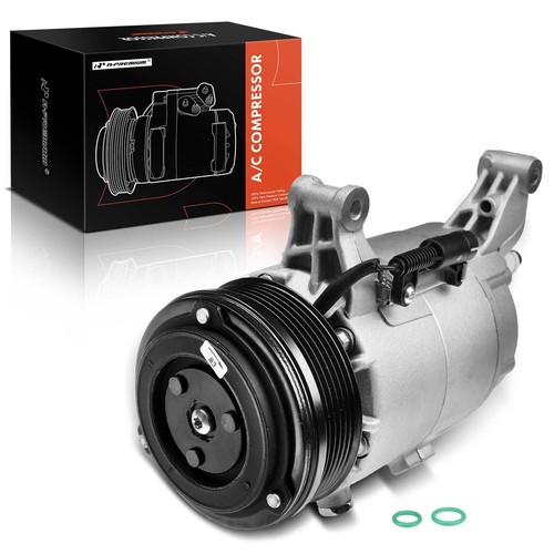 Compresseur climatisation pour - compresseur,