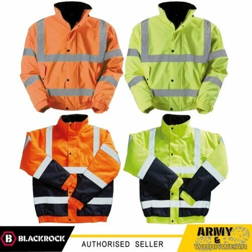 Veste bomber vis blackrock - vis,