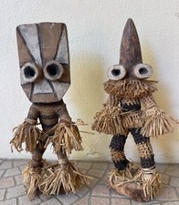 Danseurs de la mascarade Pende