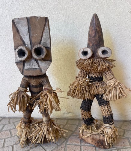 Danseurs mascarade pende - danseurs,