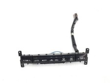 5590060560 commande autoradio TOYOTA LAND CRUISER 3.0 2002 6559440070 1548101