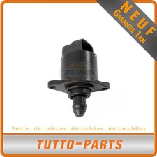 Régulateur de Ralenti 206 306