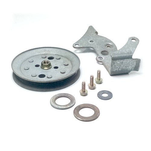 Poulie transmission pour - transmission,