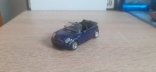 Mini Cooper S Cabrio (1/64)
