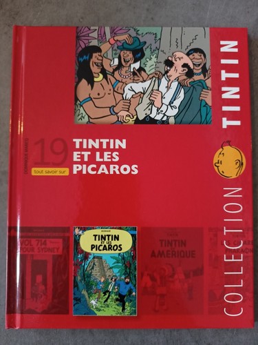 Tout savoir sur tintin - savoir,