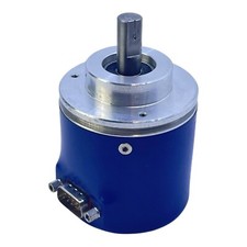 Baumer Ivo Codeur Incrémental