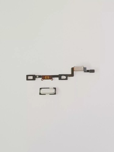 Génuine nappe bouton - bouton, home