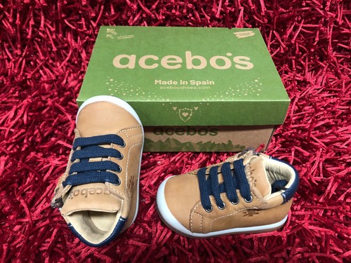 Chaussure enfant acebo - enfant, acebo's