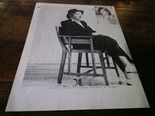 SERGE GAINSBOURG & JANE BIRKIN