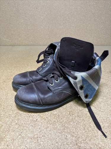 Martens triumph aimilie - martens,