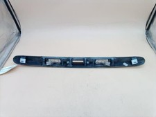 Poignee hayon RENAULT MODUS PHASE 1