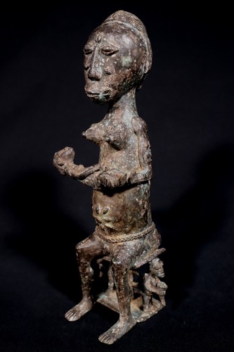 Art africain afrique statue - africain,