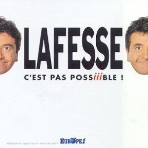 Jean yves lafesse est pas - jean-yves,