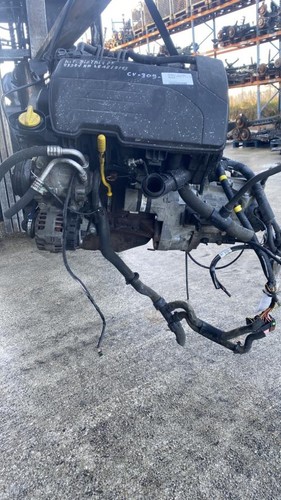 Moteur renault clio - renault,