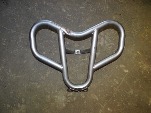 Bumper avant quad barossa - barossa, 250