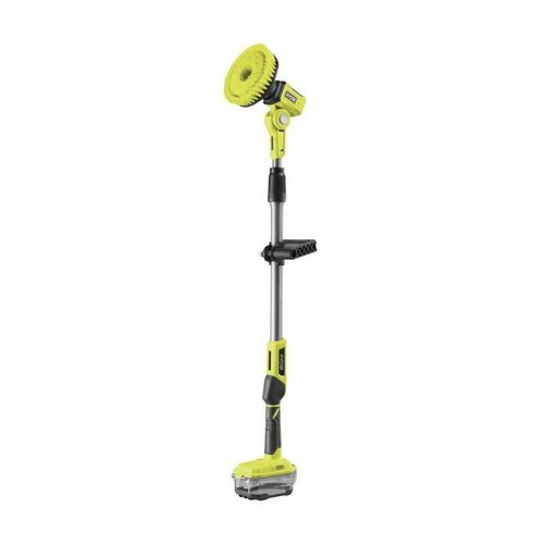 Brosse motorisée