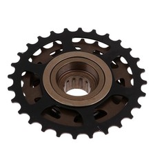 VTT VTT 8 Vitesses Roue Libre