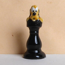 Fève les echecs - fève, disney