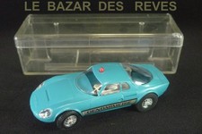 JOUEF.  MATRA GENDARMERIE.   +