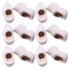 6 Pairs Des Chaussures