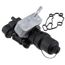 Radiateur Huile de Moteur Avec