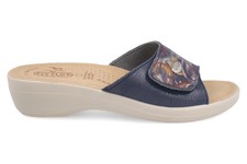 Fly Flot T5 G16 5E, Chaussons en Microfibre Femme