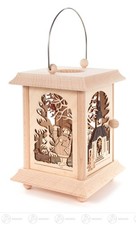 Table Seiffen avec Découpe