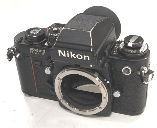 Nikon camera body - camera,