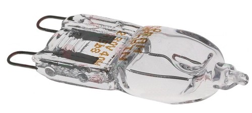 Ampoule halogène 40w - ampoule, de