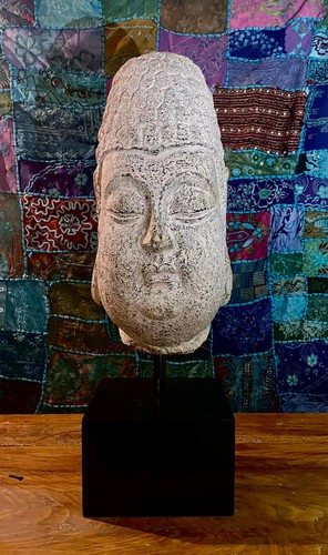 Nepal inde tibet statue - nepal,inde,tibet, de