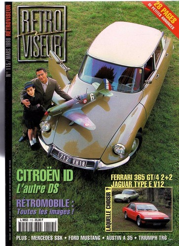 Retroviseur 115 citroen - retroviseur,