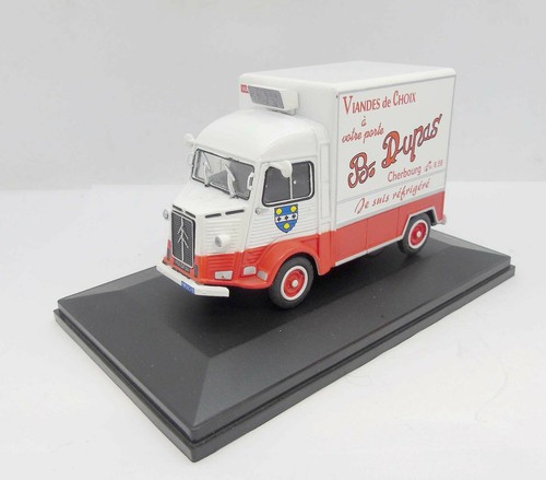 35147 eligor citroen hy - eligor, /