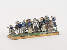 Krause Alllgeyer CBG Lot