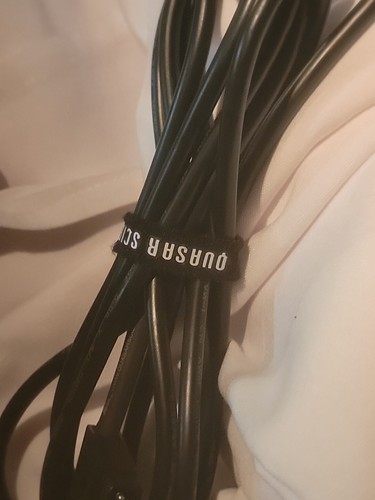 Power cable for zacuto - cable,
