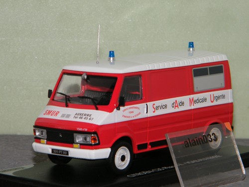 Citroën c35 phase - phase, vsab
