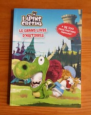 The lapins crétins - Le grand