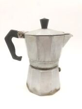 Cafetière ancienne italienne