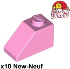 Lego 10x slope brique pente