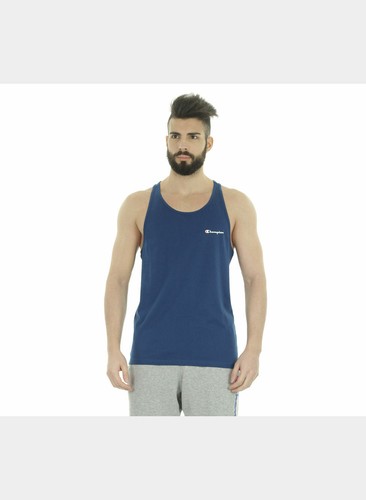 Champion canotta homme coton - canotta,