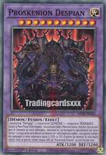 Yu-Gi-Oh! Proskenion Despian : C MP22-FR142