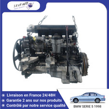 🇫🇷 MOTEUR   BMW SERIE 5