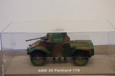maquette 1:43 AMD 345 PANHARD178 (atlas)