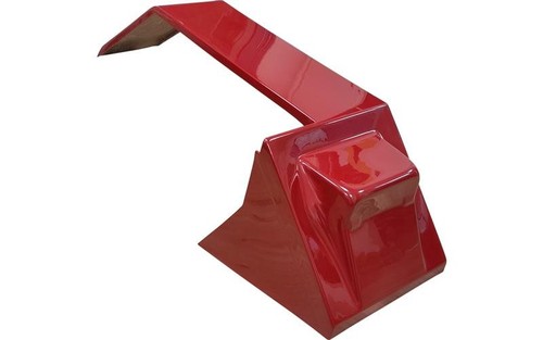 Compatible avec aile droite - compatible,
