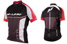 Massi maillot cyclisme manche - massi,
