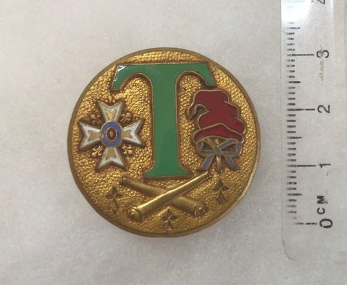France marine insigne - marine,