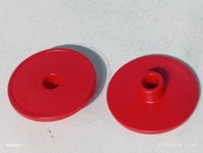 PLAYMOBIL x1 COUVERCLE DE ROUE