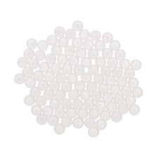 300 billes plastique PP 3/32"