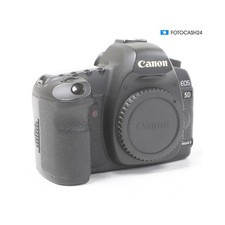 Canon EOS 5D Mark II + Très Bien (282947)